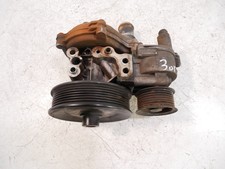 Unterdruckpumpe Vakuumpumpe für Ford Transit 2,4 TDCI JXFA PHFA 9140040050