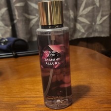 Victoria's Secret Jasmine Allure Fragrance Mist 250 ml 8.4 fl oz Women