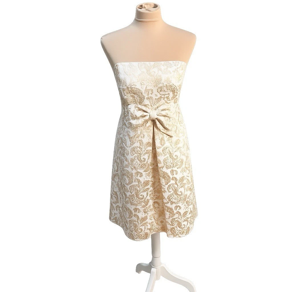 Lilly Pulitzer Gold Dresses for Women for sale | eBay