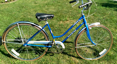 VINTAGE 1982 SCHWINN 26