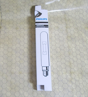 Philips HPI-T 1000W/543 Neutralweiß E40 183736