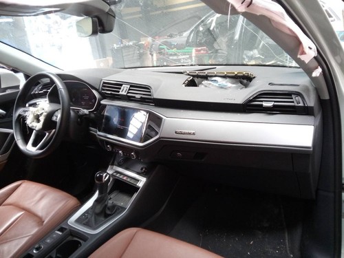 8Q0407272BB GETRIEBE VORNE RECHTS / 2518853 FÜR AUDI Q3 SPORTBACK F3N 40 TDI Q - Zdjęcie 9 z 10
