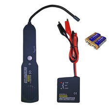 Automotive Short Open Finder Electrical Circuit Tester Cable Wire Breaker Tr...