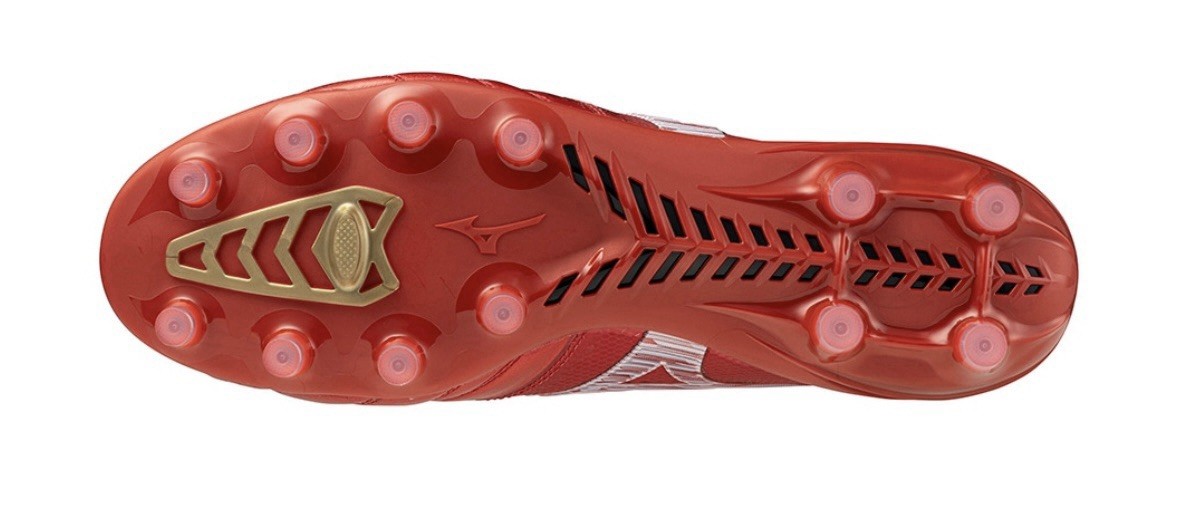 Mizuno Morelia Neo 4 IV Beta β P1GA254060 Japan Football