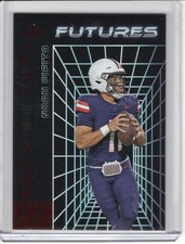 2024 LEAF FUTURES MULTISPORT NOAH FIFITA RC #122/199