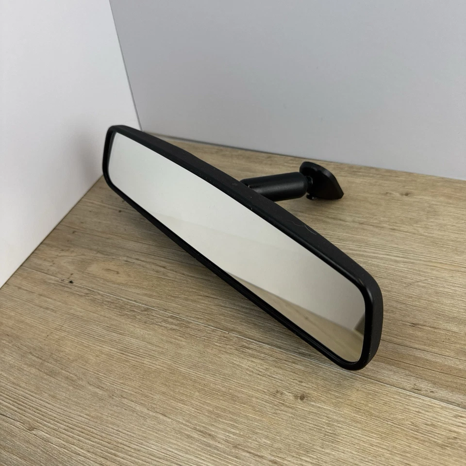 Espejo retrovisor interior Chevrolet Malibu Equinox 1997-2012 OEM 011083 Foto 3 de 4