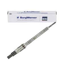 BERU BorgWarner PSG GLÜHKERZE mit DRUCKSENSOR passend für AUDI A1 A3 A4 A5 A6 A7