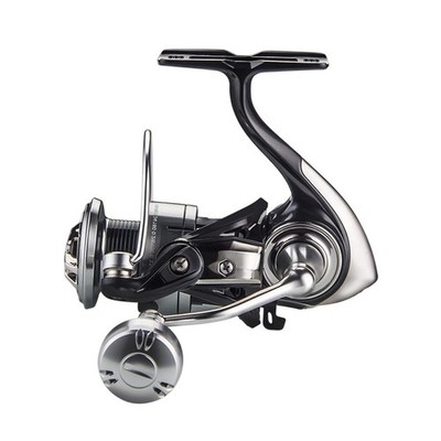 Stable Hand Feel For Long Distance Casting Long Casting Reel Zinc Alloy Gear