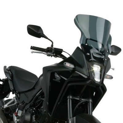 #ad National Cycle N20079 Vstream Windscreen Low Dark Tint fits Honda $125.96