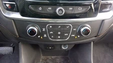 Temperature Control Front With Seat Heating Control Fits 18-21 TRAVERSE 1585417
