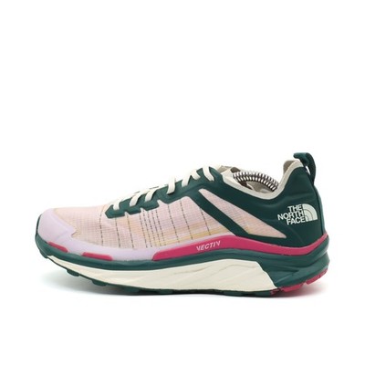The North Face Damen Vectiv Matrix Laufschuhe Low-Top Trailrunning EU 38