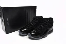 Air Jordan 11 Retro Cap and Gown Men’s Sneakers Brand New Fast Shipping