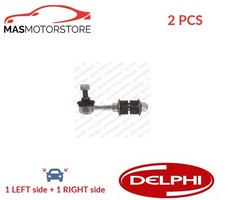 ANTI ROLL BAR STABILISER PAIR FRONT DELPHI TC2179 2PCS I NEW OE REPLACEMENT