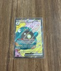 Carte Pokémon Ampibidou ex de Mashynn Full Art Aventures Ensemble 172/159 FR 🔥