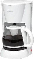Bomann Ka 183 Cb Filterkaffeemaschine, FassungsvermöGen Bis 14 Tassen, 1,5 L