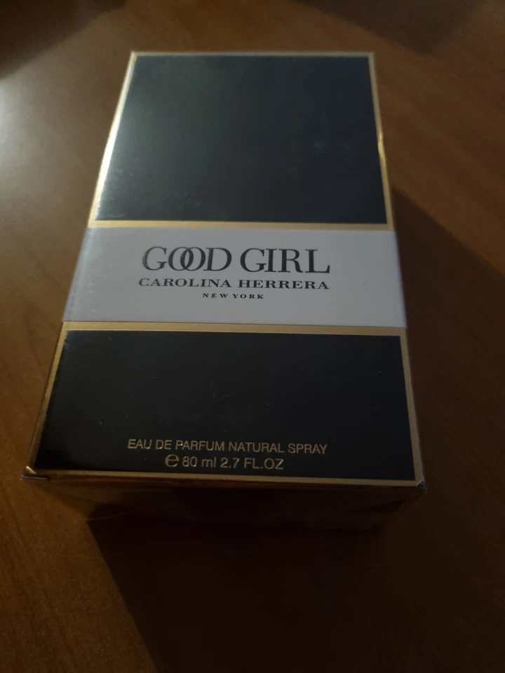 Carolina Herrera Good Girl per Donna 80 ml Eau de Parfum - Image 2 of 3