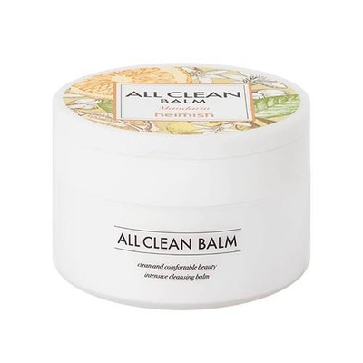 Heimish All Clean Balm Mandarin 120ml