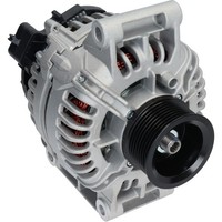 Lichtmaschine Generator 28V 150A Ø68,5 Mm HC-CARGO FüR MERCEDES-BENZ Actros