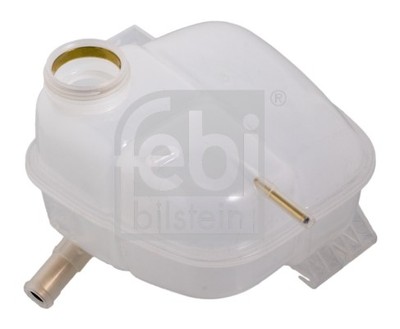 Febi Bilstein 102358 expansion tank, coolant for Opel, Vauxhall