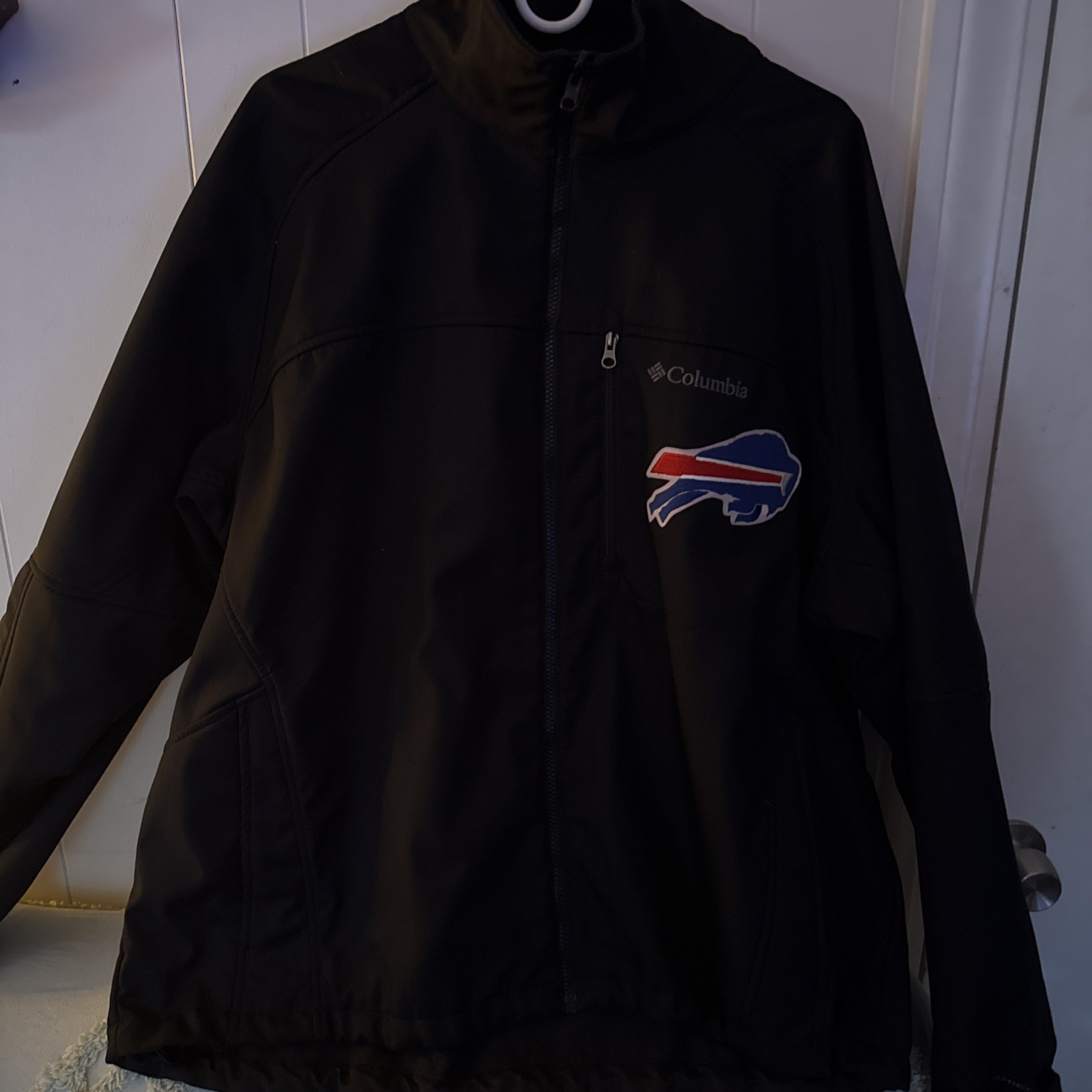 XXL Columbia NFL Buffalo Bills Jacket