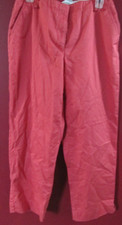 Liz Claiborne Women's Ankle Length Pants Size 12