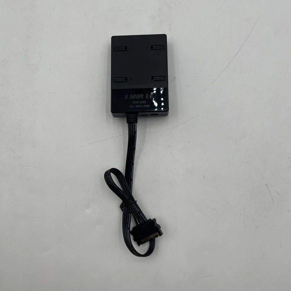 LIAN LI UNI Fan Exclusive Controller SL-INF-AIO Controller NUR
