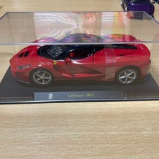 La Ferrari 2013 1/24 Ferrari
