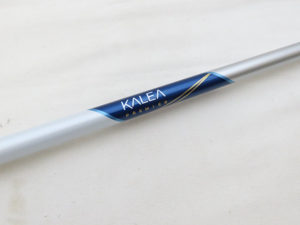 Hybride TaylorMade Kalea Premier 6H 31* - Pour Femme - Droitier - Graphite Ladies - Reconditionné Bon état - Garantie 12 Mois