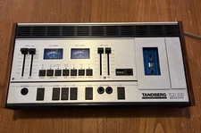 Tandberg TCD-330 Stereo Dolby Cassette Deck