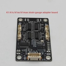 CREALITY 3D K1/K1C/K1SE/K1MAX pressure-sensitive plate adapter board