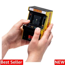 Retro Mini Arcade Game, Full Color Screen, Classic Handheld Electronic Game C...