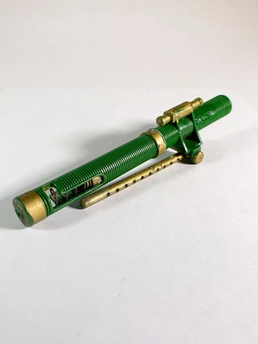 Vintage 1964 GI Joe 81-MM Mortar Original Hasbro Heavy Weapons