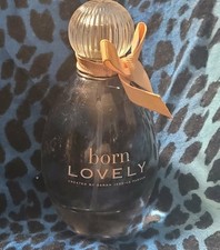 BORN LOVELY by Sarah Jessica Parker EDP Perfume Spray 1.7oz  NEXT DAY SHIPPING