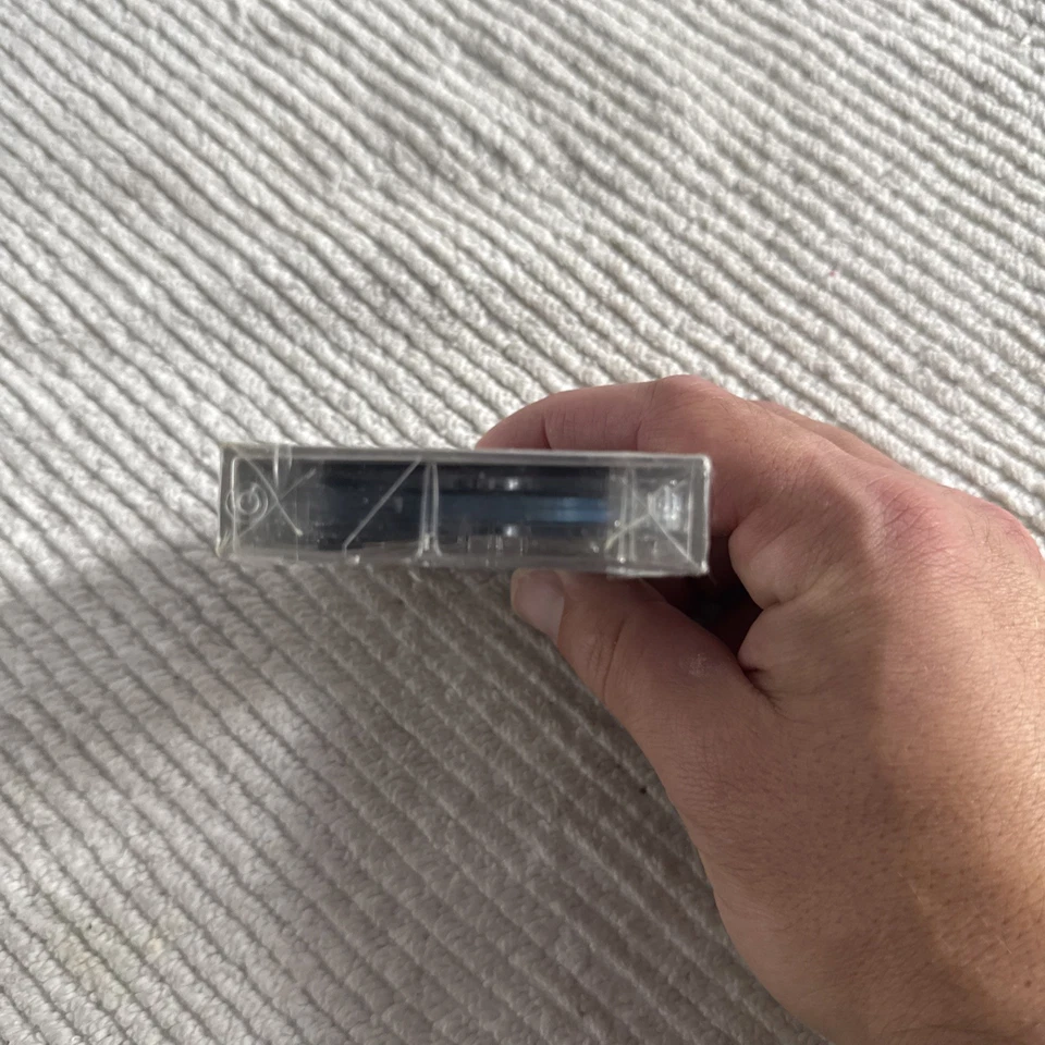 Rappin Ron & Ant Diddley Dog Bad-N-Fluenz Cassette Tape 90s Gangster Rap Hip Hop - Image 4 of 4