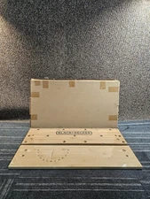 Black and Decker Vise Jaws 29"L x 7.5"W  | 5/8 in Thickness A + B ONLY