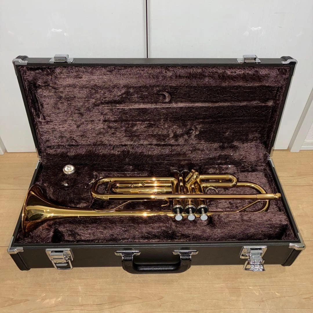 Yamaha YTR 2335 Trumpets for sale | eBay