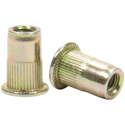 Allstar Performance ALL19461 10-24 Threaded Insert 10-Pack