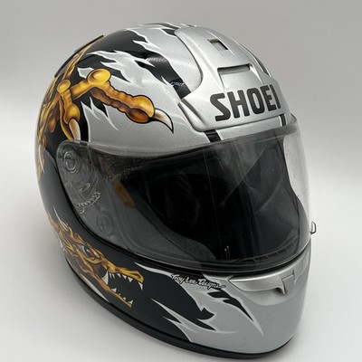 SHOEI RF900 Motorcycle Helmet RF 900 Medium Size for sale online