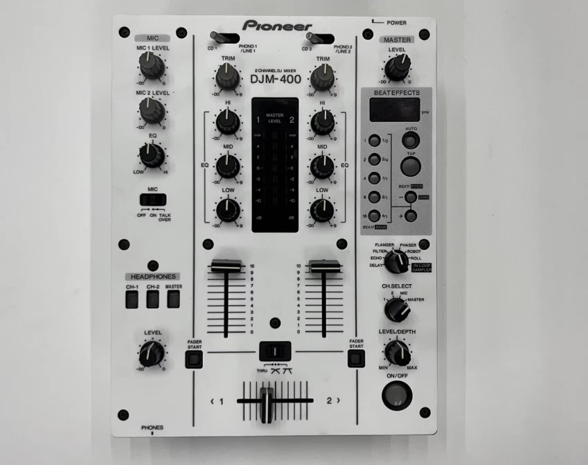 Preços baixos em Pioneer DJM 400 | eBay