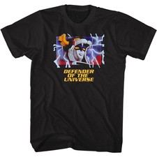 Voltron Small Box TV Shirt
