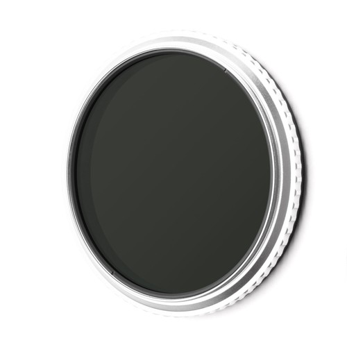 NiSi SWIFT 82mm VND Mist Kit 1-9 Stops (1-5 Stops VND, 4 Stop ND, Black Mist ... - Picture 20 of 24