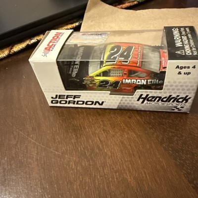 Jeff Gordon Imron Elite 2013