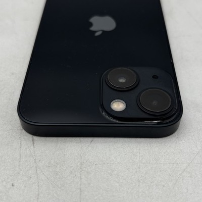 iPhone 13 Mini A2626 Midnight 128GB Unlocked - Excellent Condition