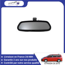 Retroviseur intérieur Citroen C8