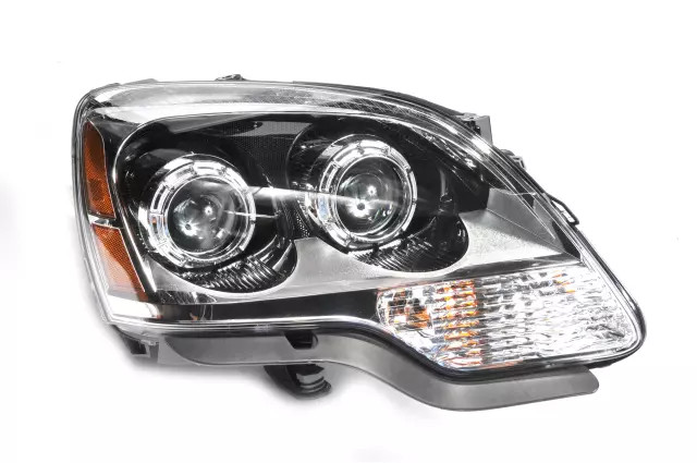 Faros delanteros del lado del pasajero para GM (P/N 20912394)