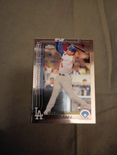 2025 Topps Chrome - Freddie Freeman #23