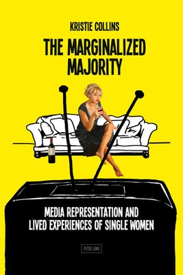 Kristie Collins | The Marginalized Majority | Taschenbuch | Englisch (2013)