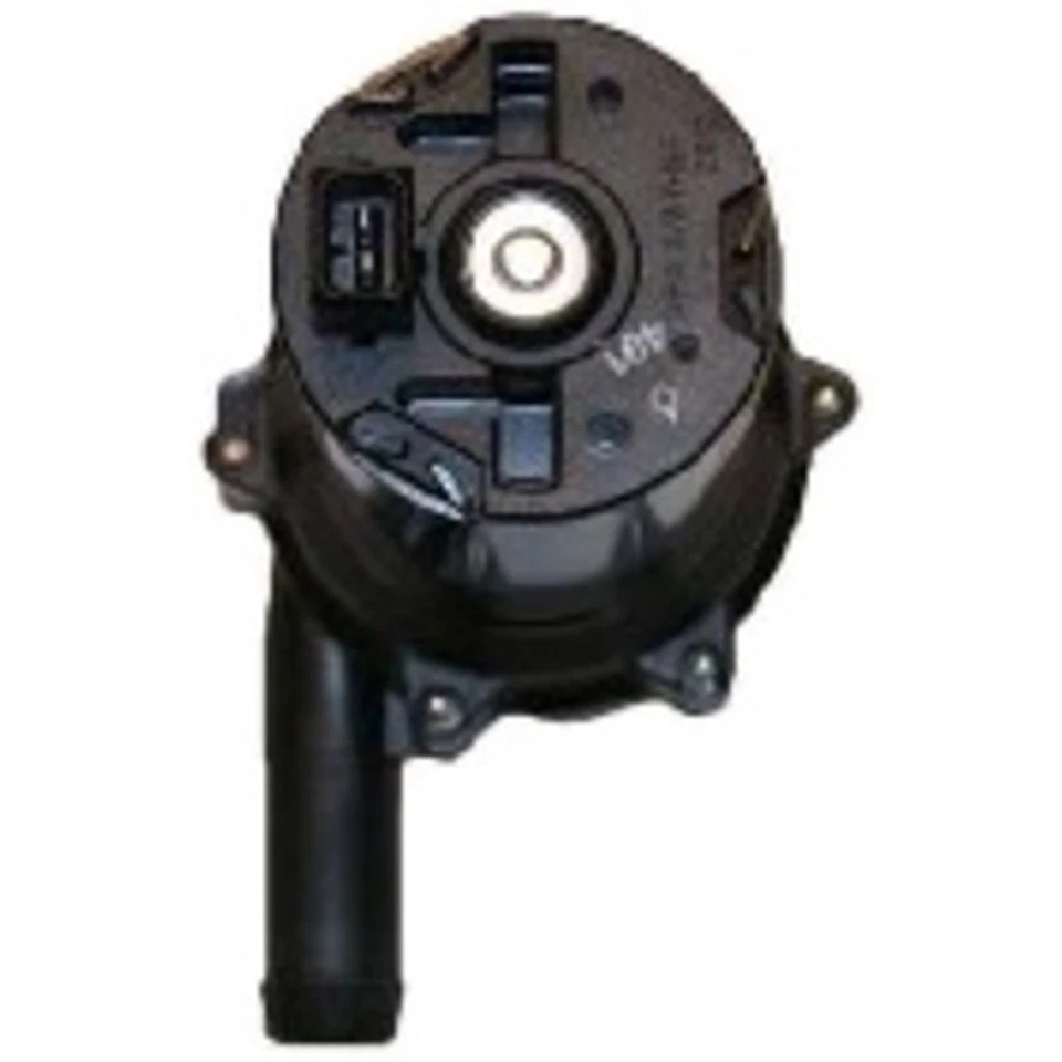 Bomba de agua auxiliar 125-9020 GMB para camioneta Chevy Range Rover F150 Cadillac CTS Foto 4 de 4
