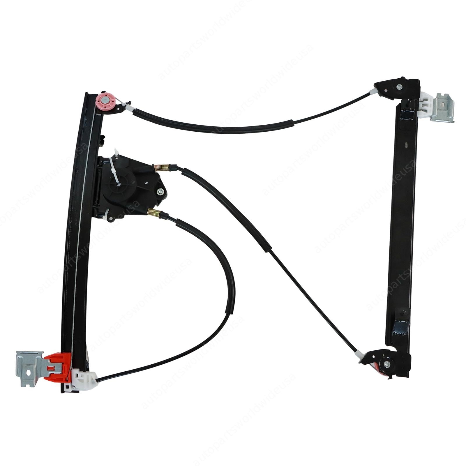 Front Left Side Window Regulator 84934200 For 03-13 Maserati Quattroporte M139