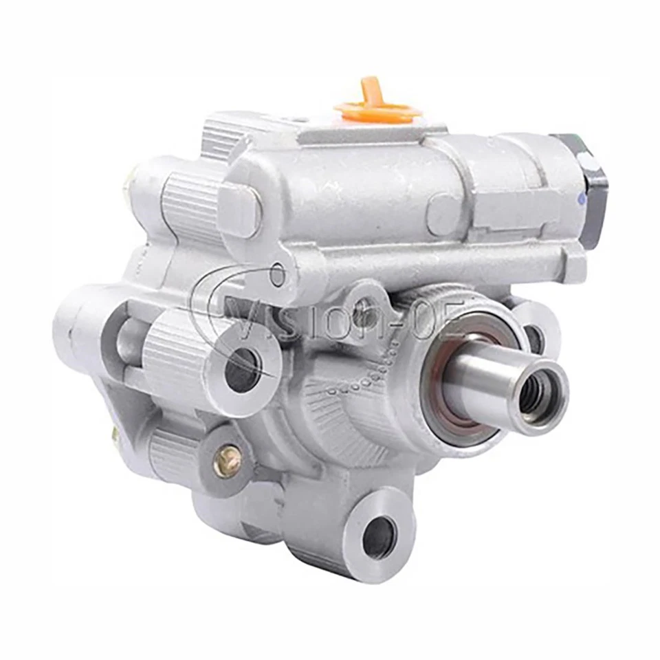 Bomba de dirección asistida 1x para Dodge Dakota 2005 2006 2007 4,7 L Foto 2 de 4